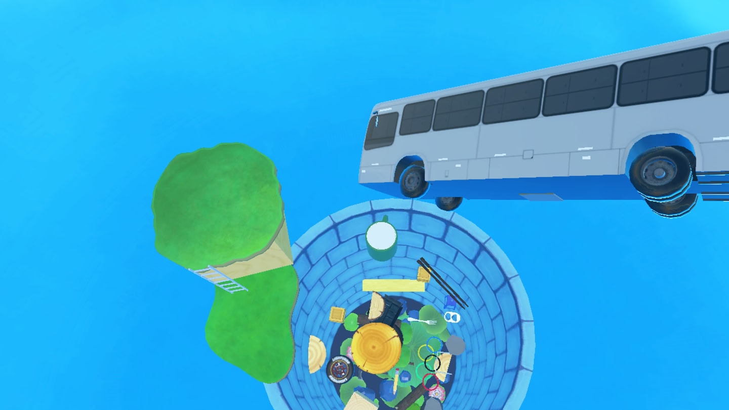 #2. Frog Leap VR (Meta) 来自: VRTech Studio