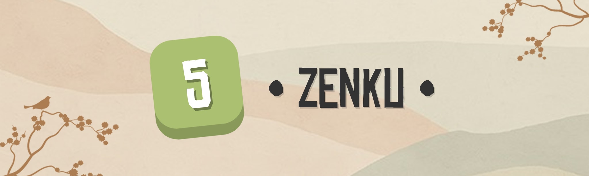 螢幕擷取畫面 (6) • zenku •
