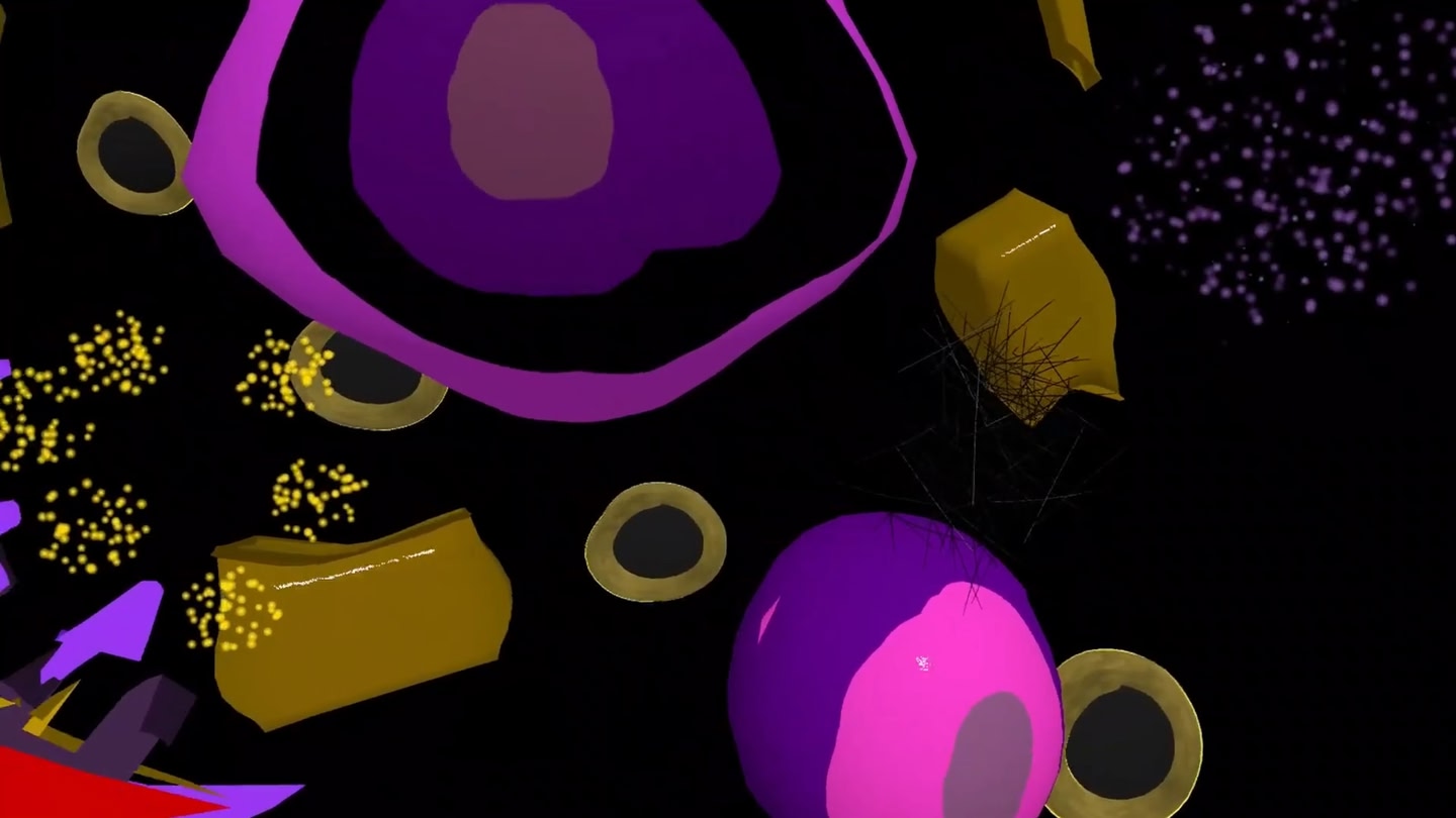 #4. Geri Hahn Art MR (Meta) De: Haunted Planet Studios Ltd.