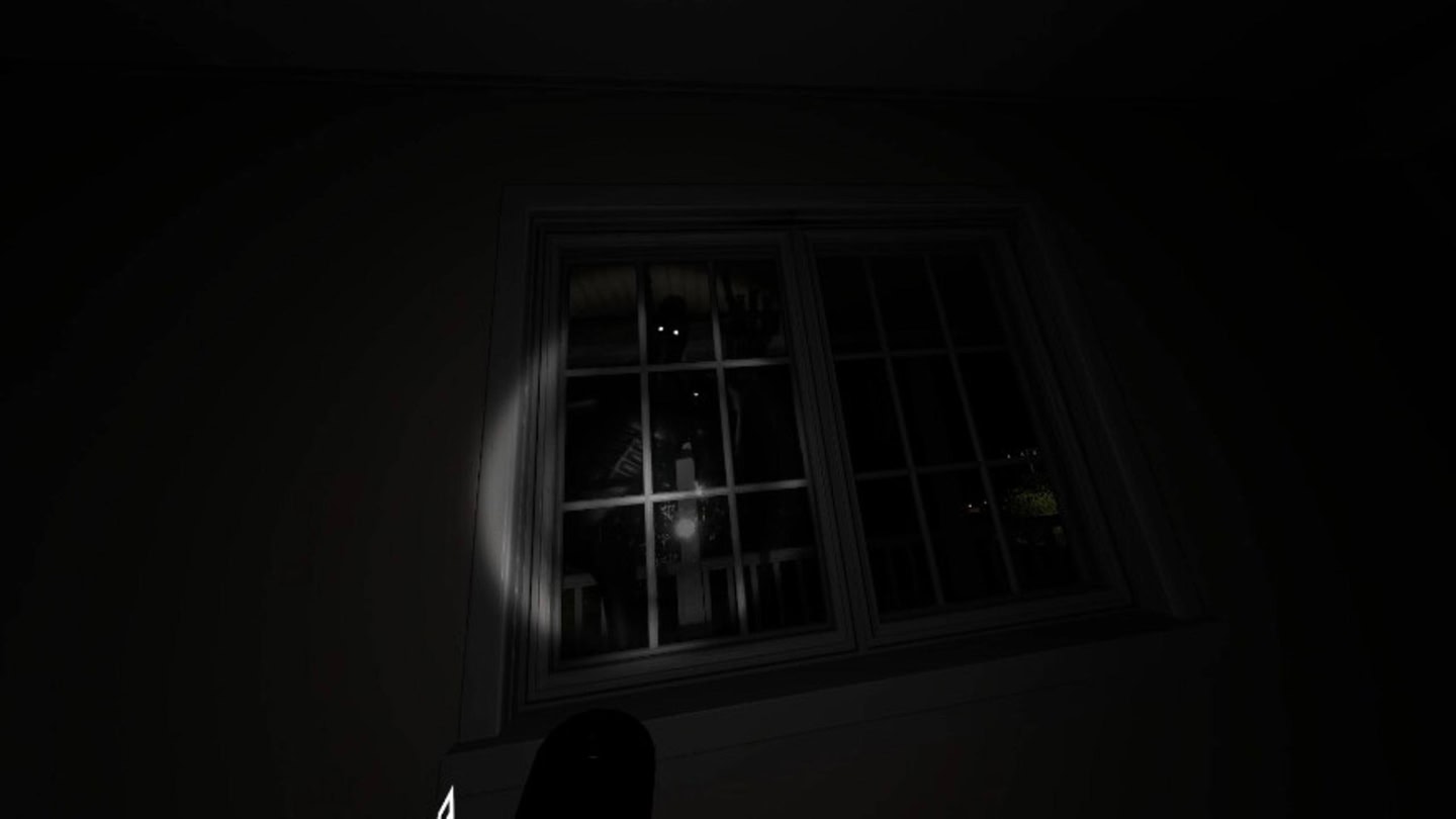 #2. The Obsessive Shadow (Meta) 게시자: Pablo Heckman