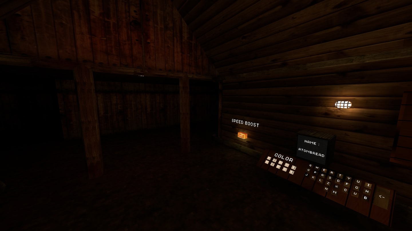 #2. Lemur Mines (Meta) Podle: Paper Table Studios