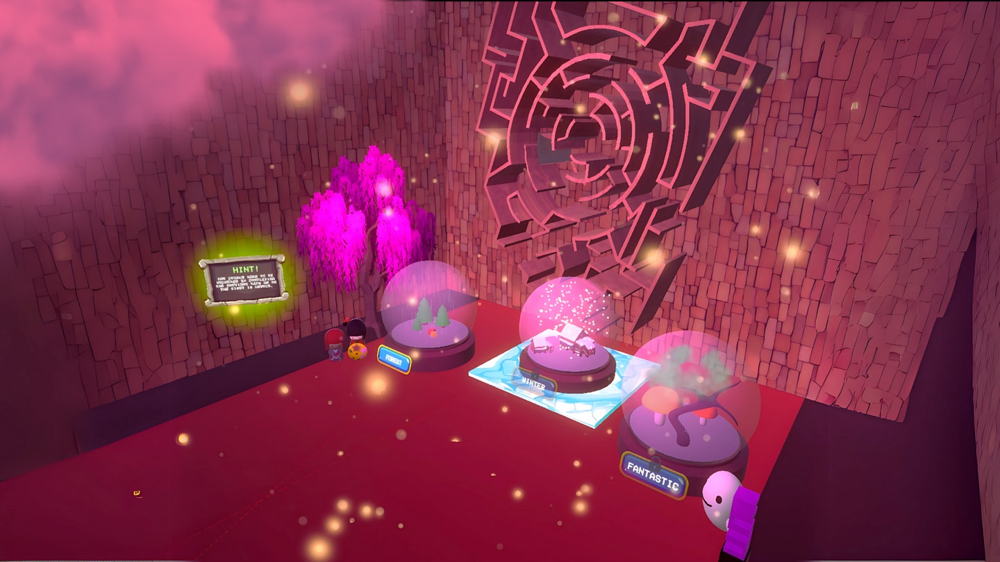 #2. Henry's Mazes : The Beginning (Meta) By: None Play Games