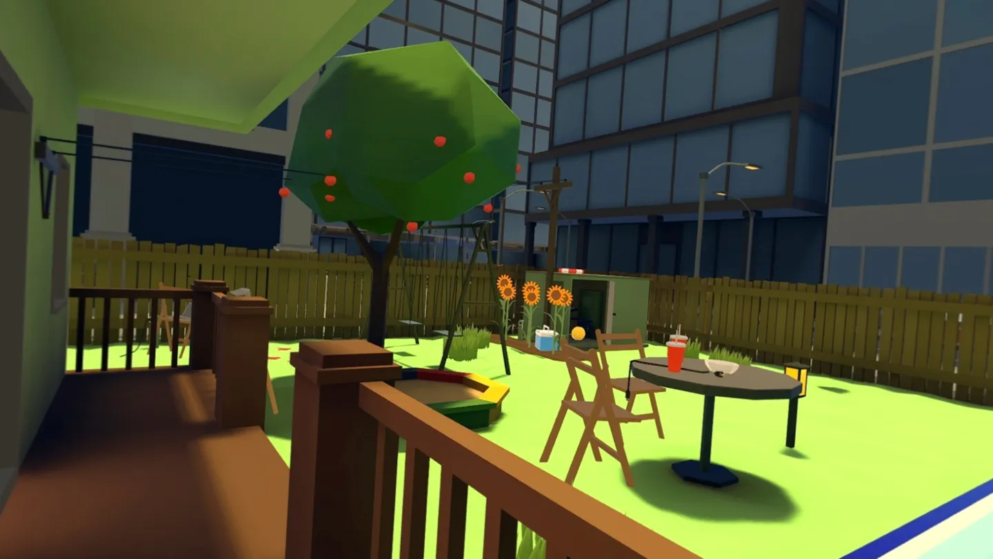 #2. TaskTwist (Meta) Által: Northern Asylum