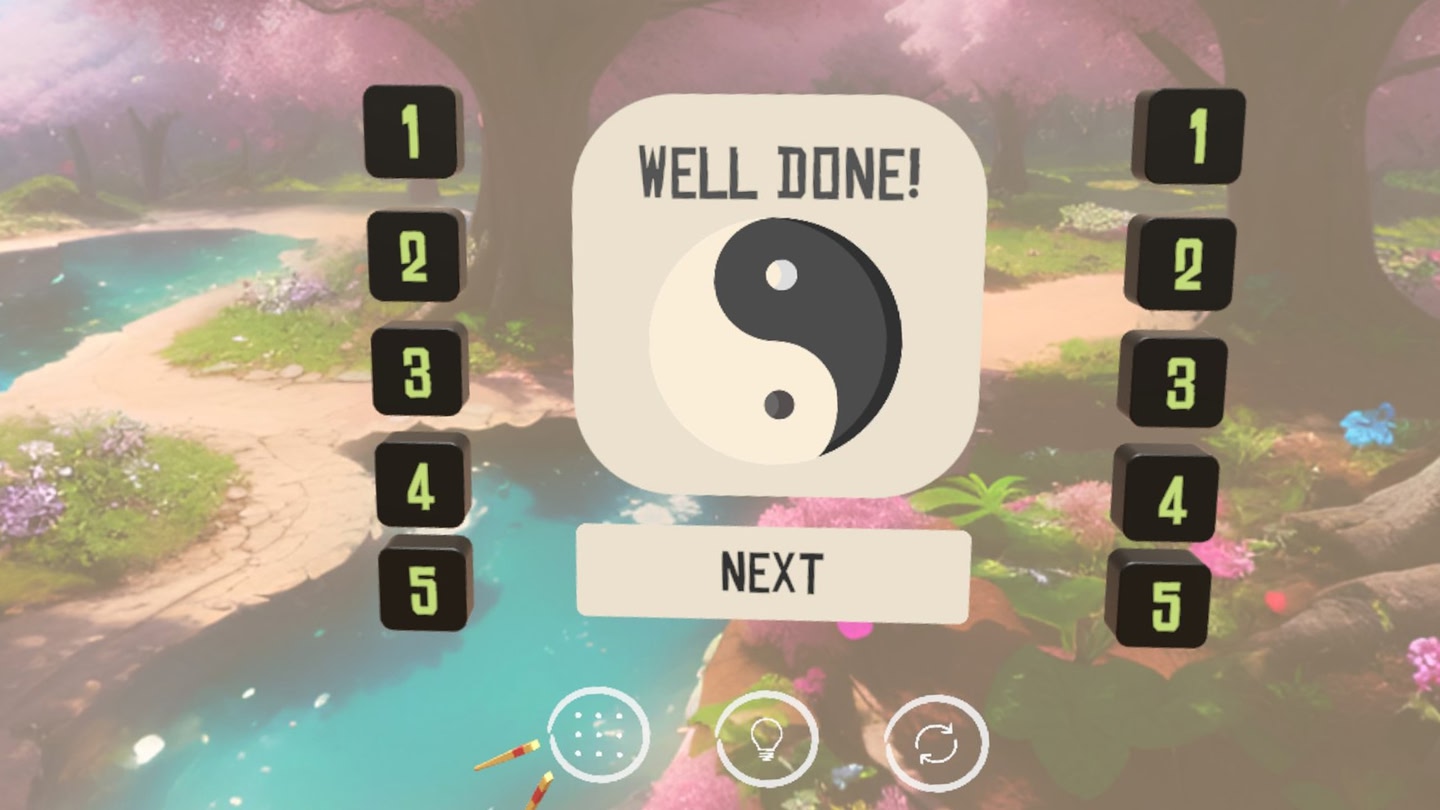 #3. • zenku • (Meta) 由: XSGames