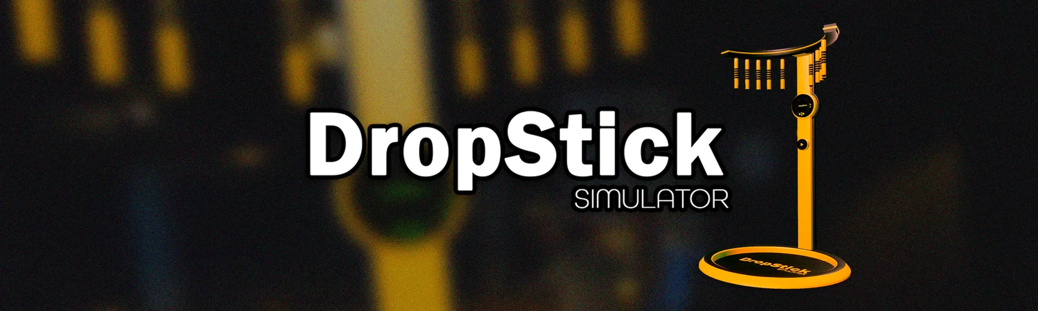 Skærmbilleder (6) DropStick Simulator