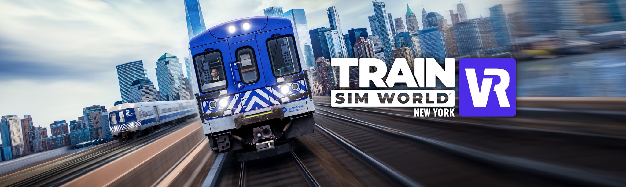 ภาพหน้าจอ (6) Train Sim World® VR: New York
