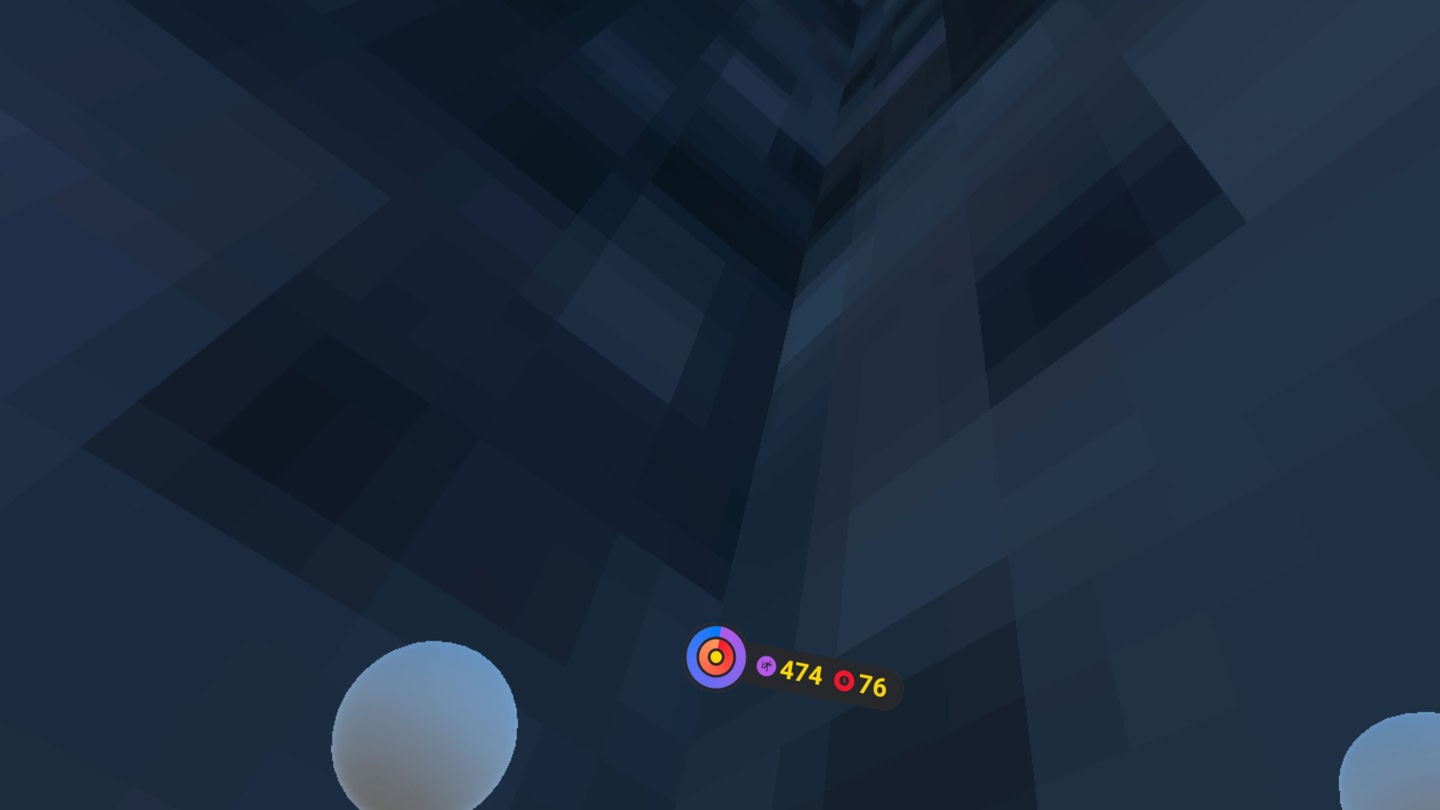 #2. Project Void V2 (Meta) Podle: Making Applabs