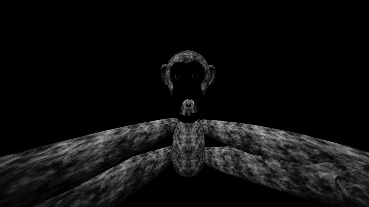 #3. Scary Paradox VR (Meta) Bởi: Paradox Studios LLC