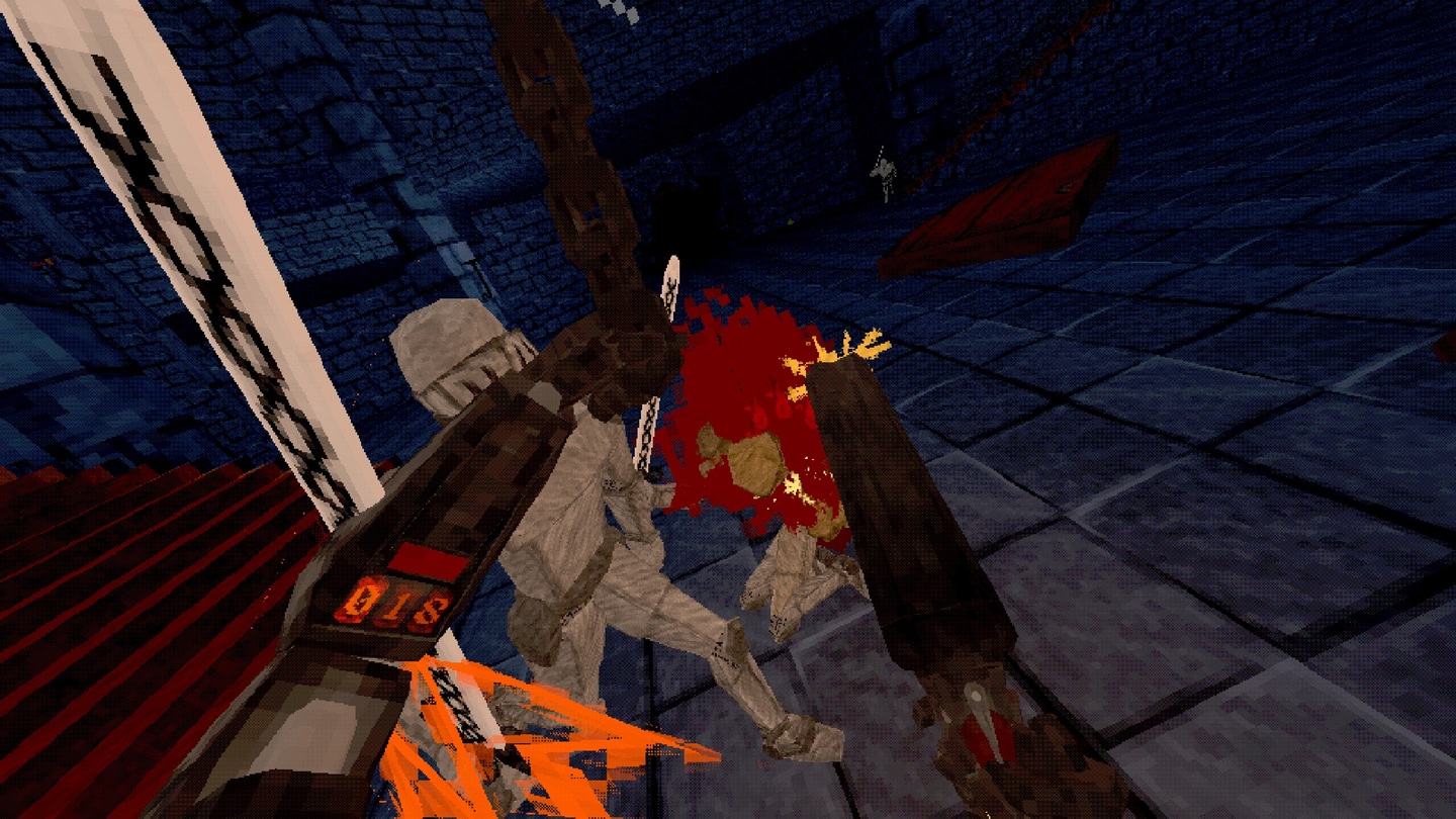 #5. VITRIOL - DEMO (Meta) Podle: Lee Wilson