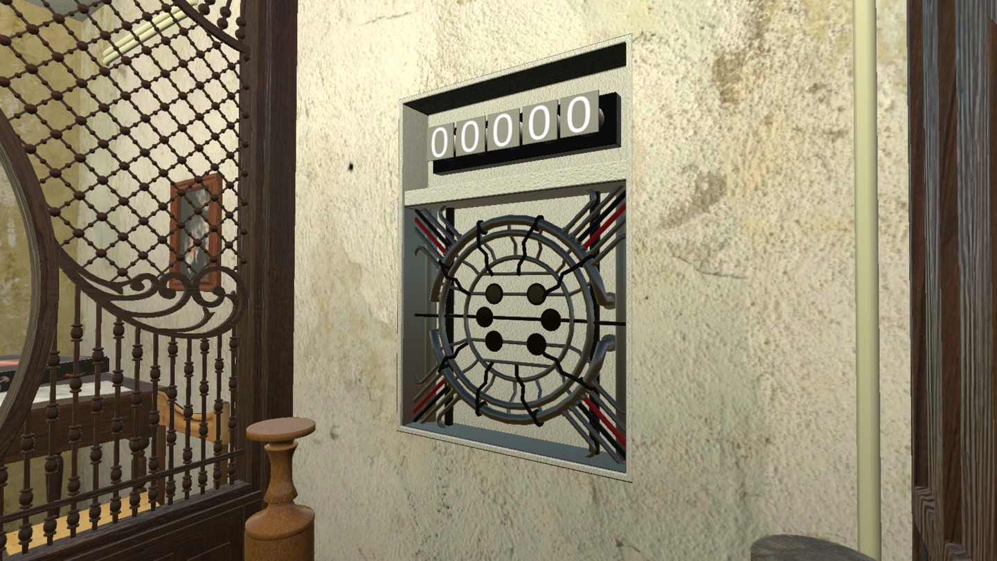 #4. Deliver That Pizza - Puzzle Game (Meta) Podle: GabeBodVR