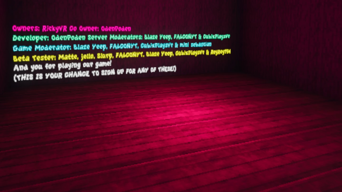 #5. Bleeding Chimps (Meta) 由: OdenPoden & RickyVR