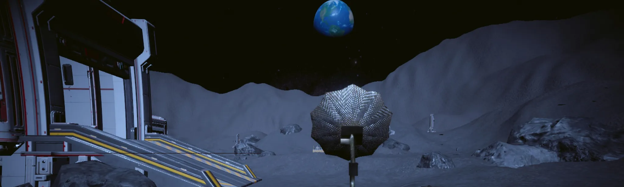 لقطات (6) SimMoon