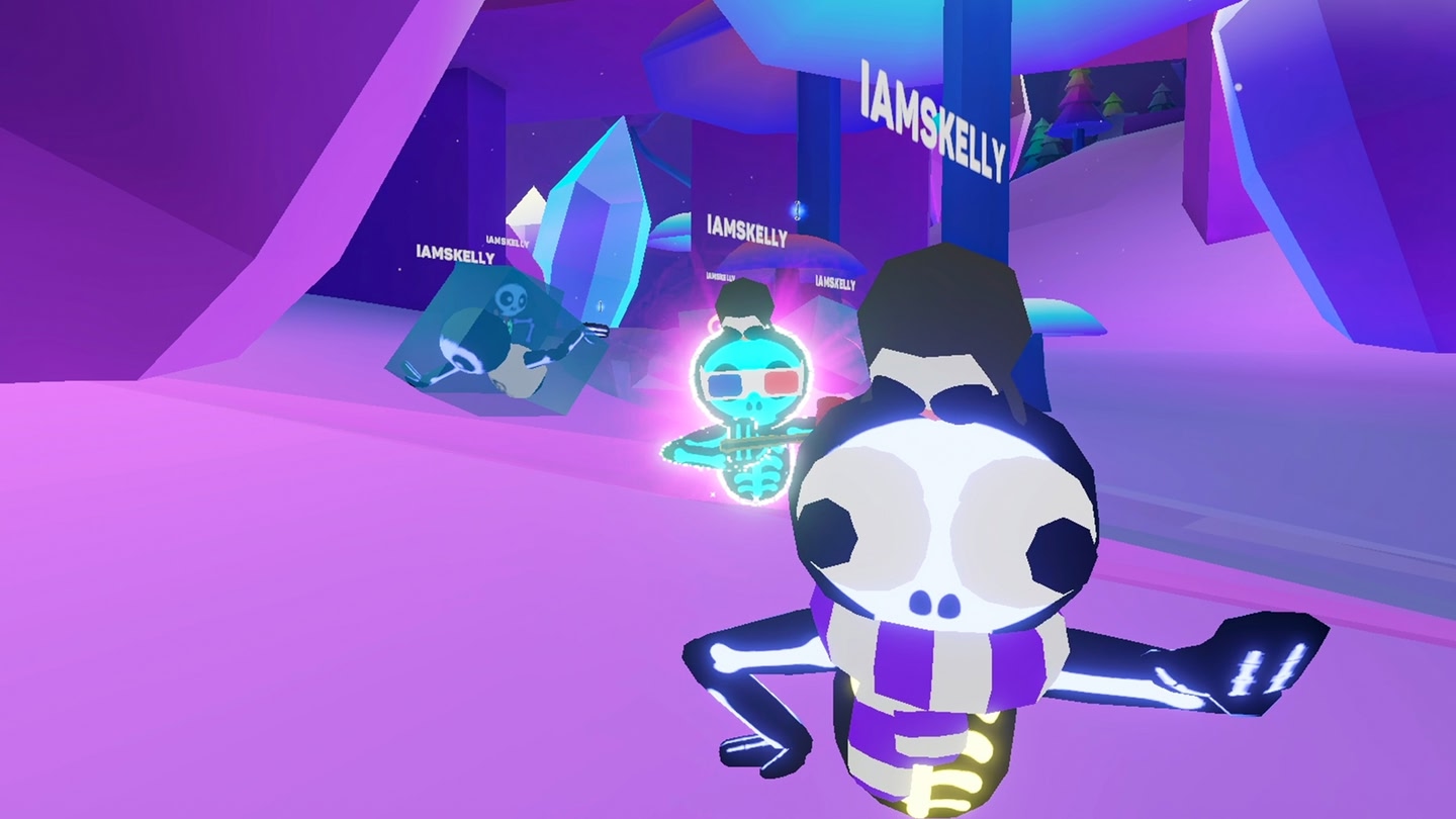 #6. Skelly (Meta) بواسطة: SKELLY STUDIOS INCORPORATED