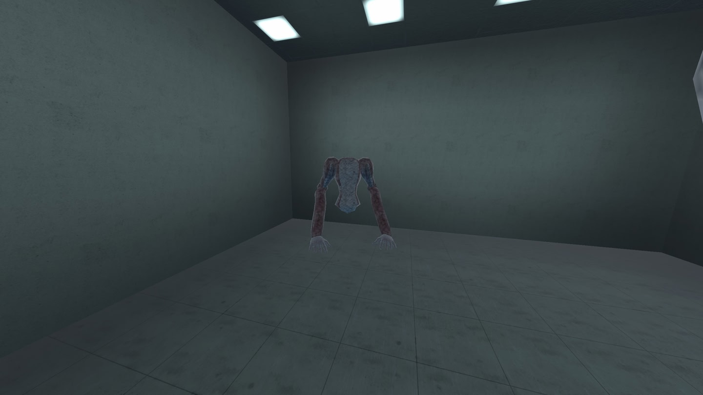 #4. Fear Killers (Meta) 由: shinonivr vr