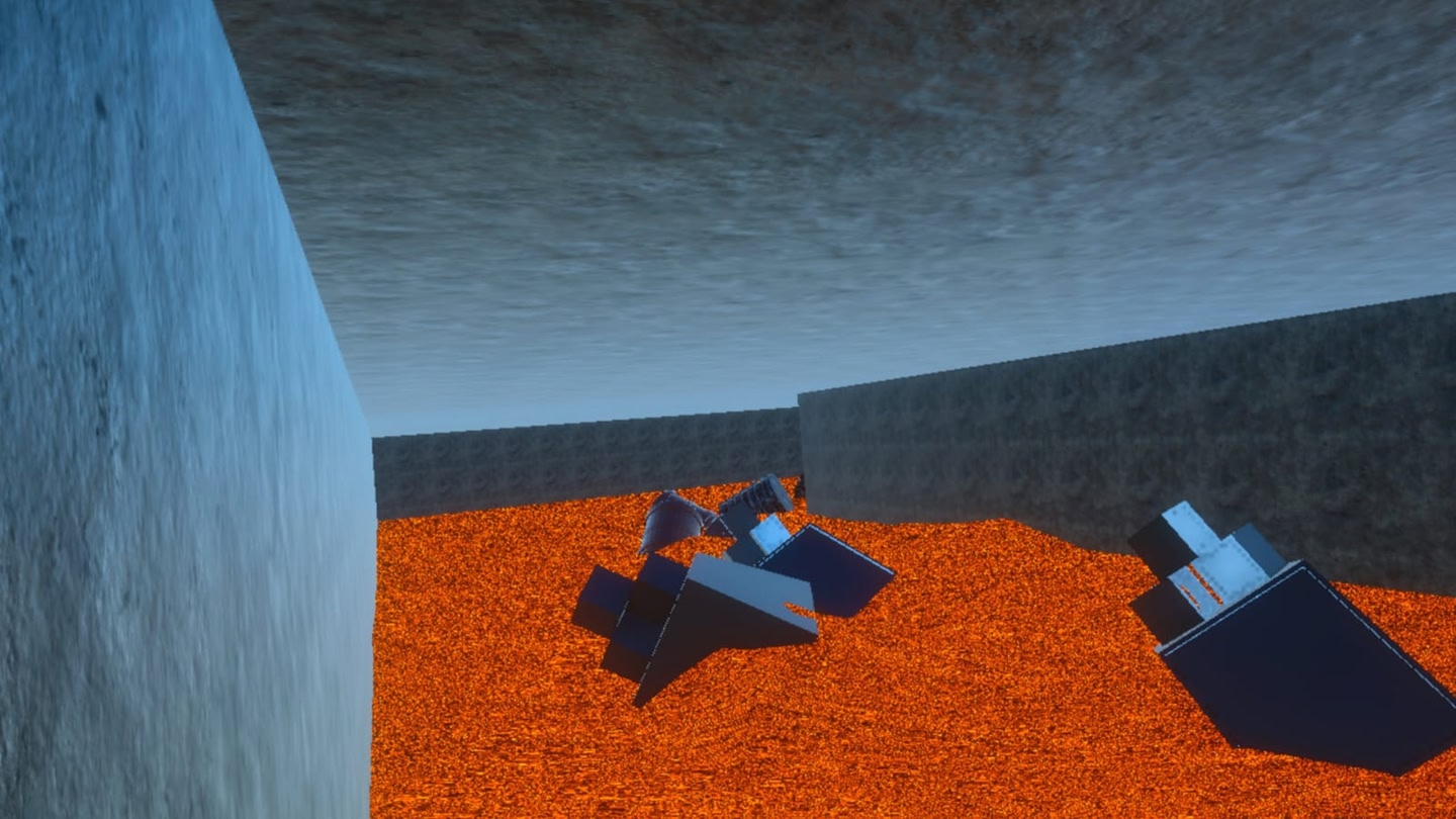 #2. Monkey Evolution (Meta) Podle: sidequeastt