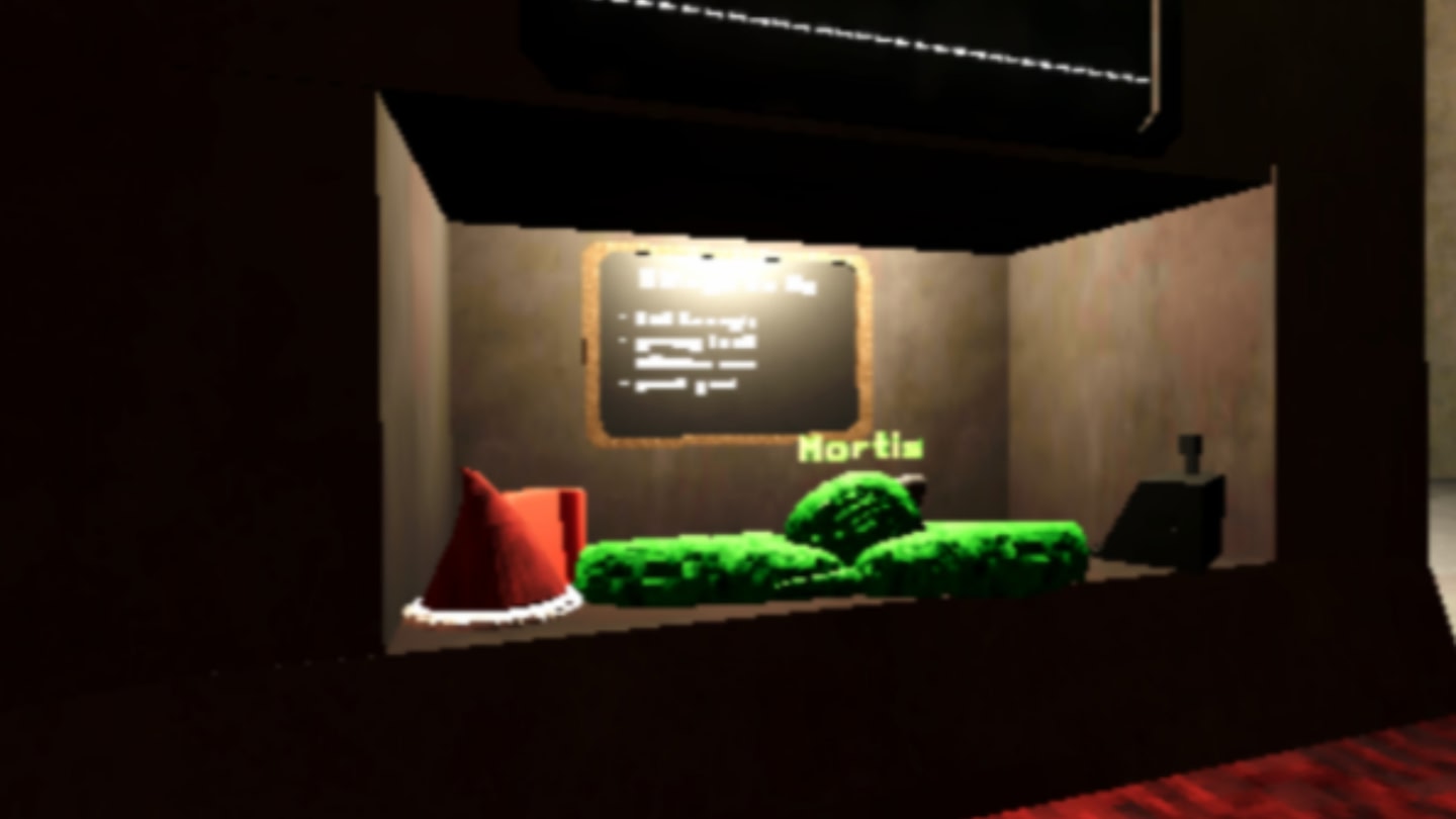 #6. Beyond Scared V2 (Meta) By: Nox