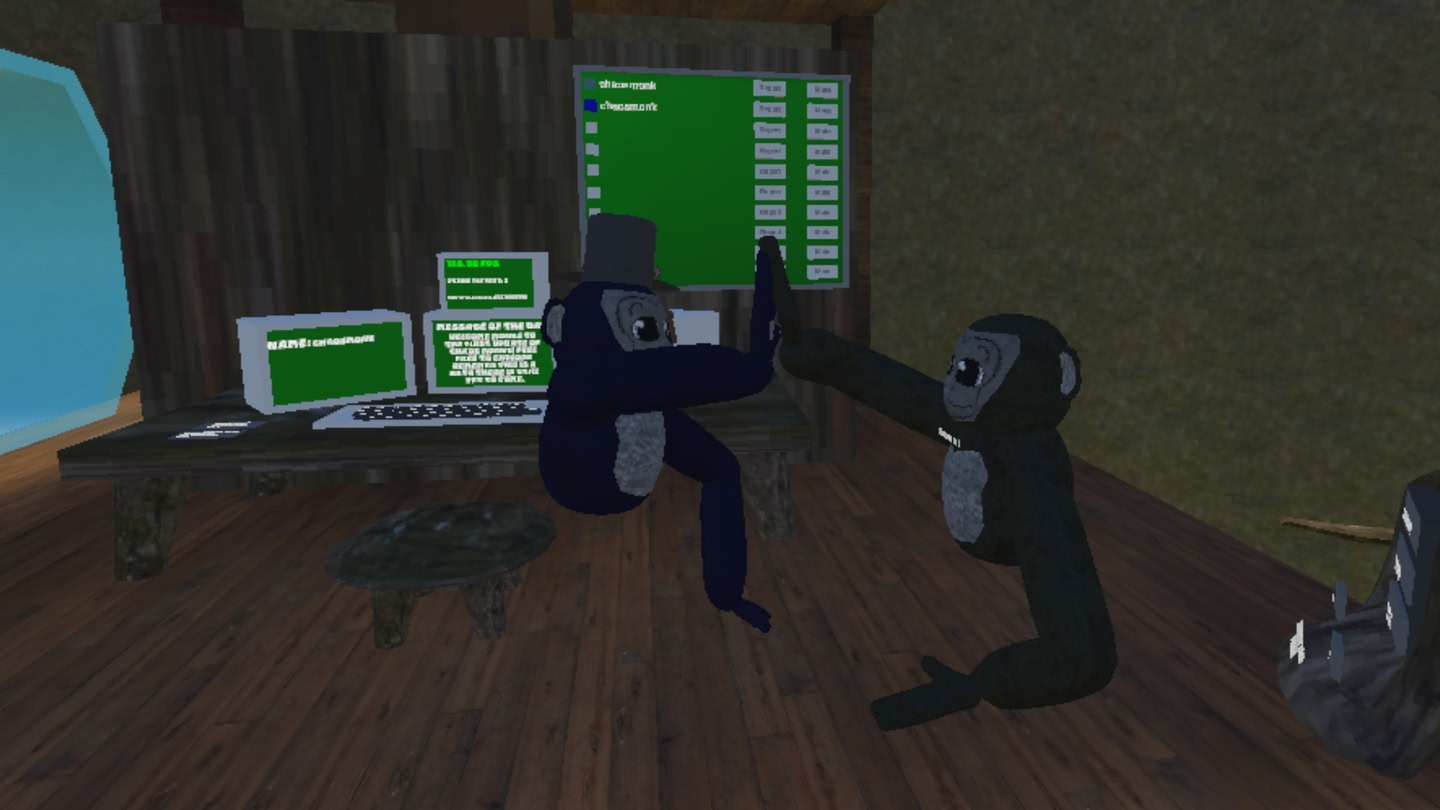 #4. Chaos Monks (Meta) 由: Exact Labs