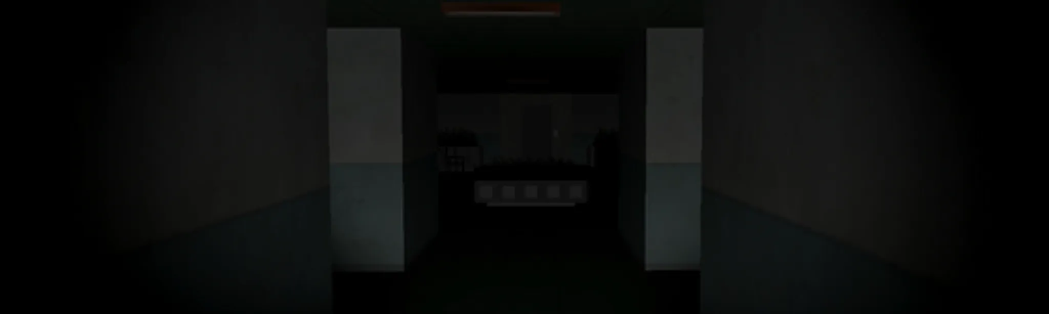 Snímky obrazovky (6) Escape Horror