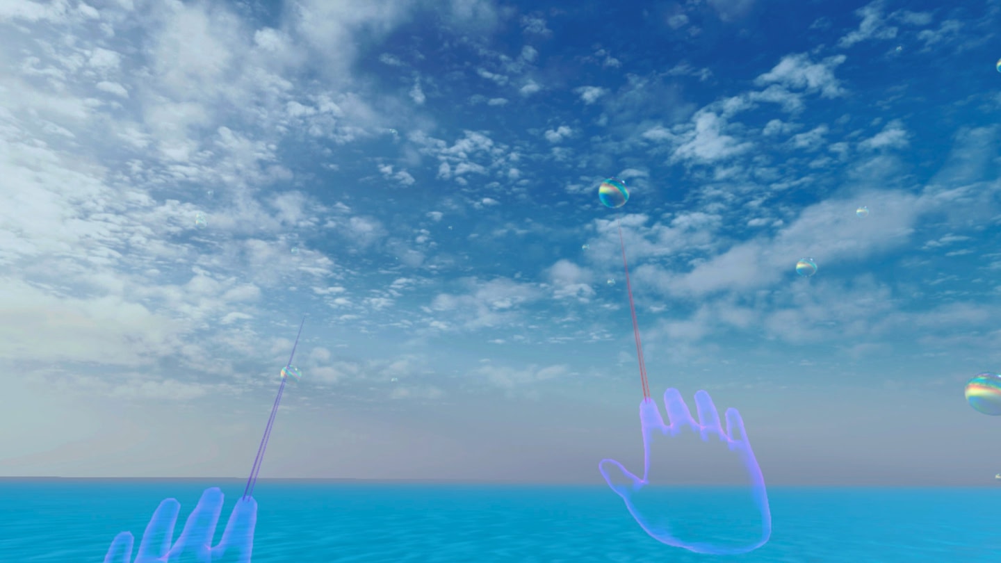 #6. SensiSpark - Calm Meditation Relaxation (Meta) بواسطة: IDZ Digital Pvt Ltd