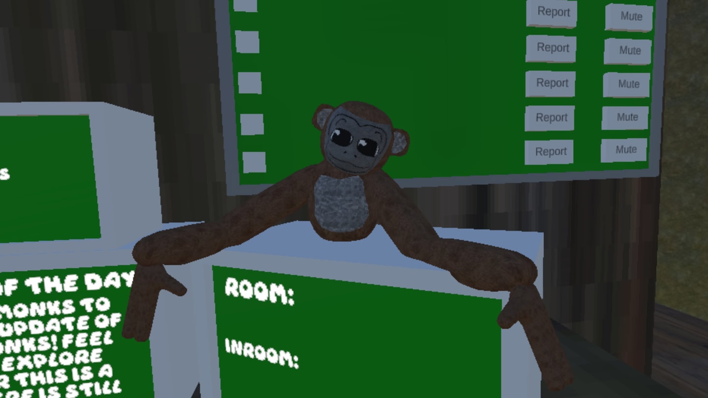 #2. Chaos Monks (Meta) 由: Exact Labs