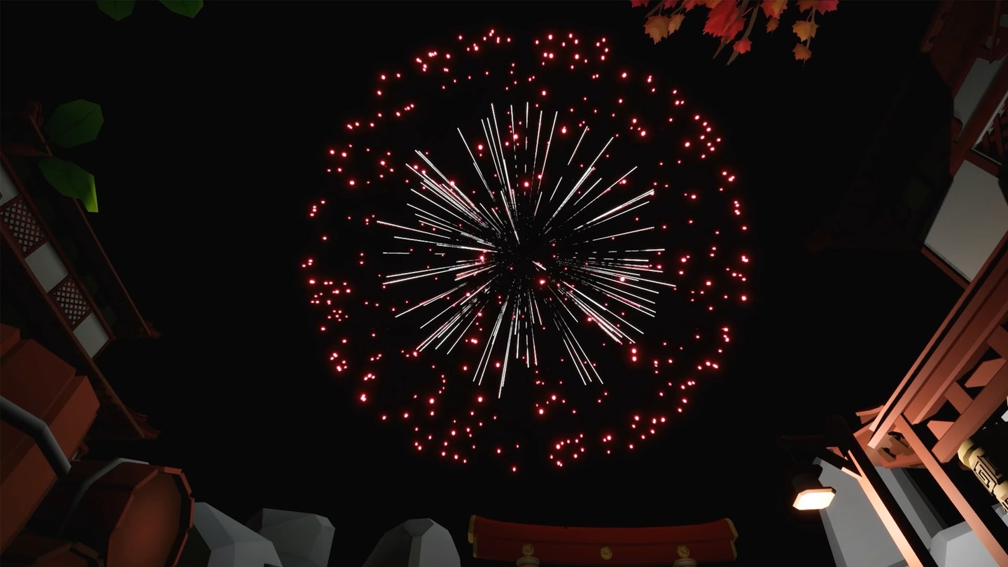 #4. fireworks (Meta) 由: Ning_1