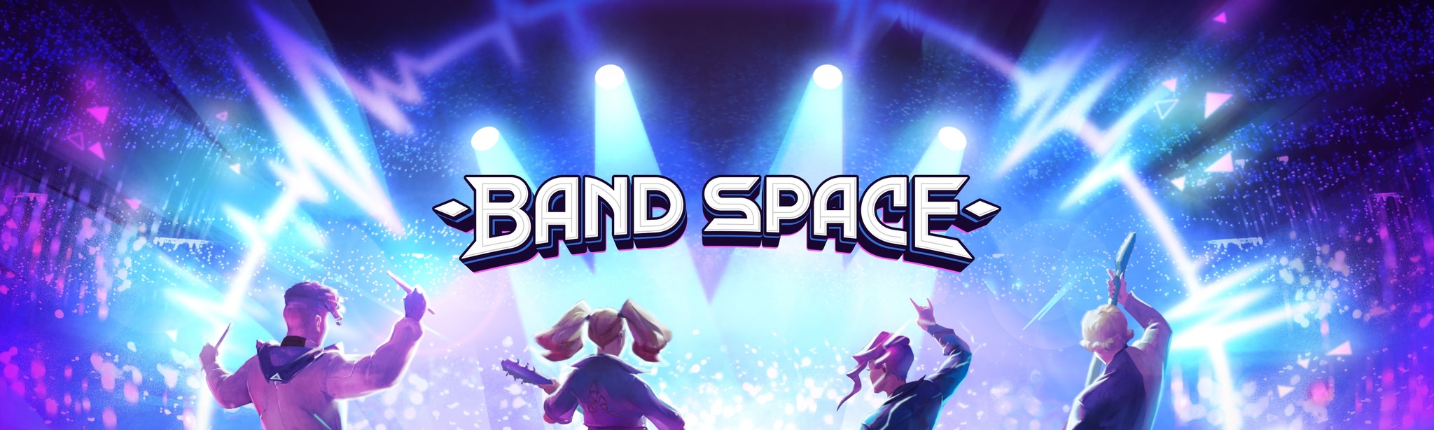 螢幕擷取畫面 (6) Band Space