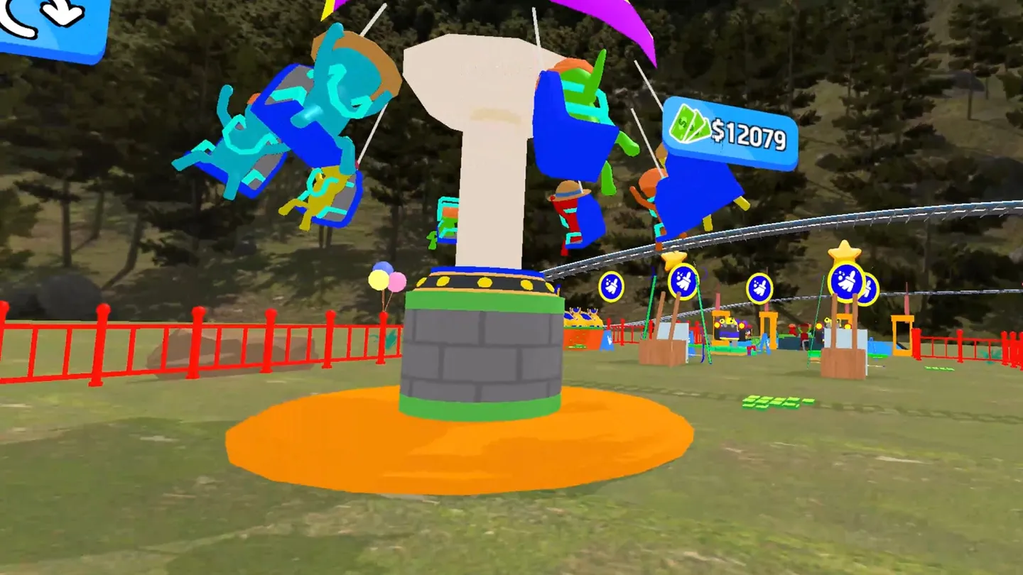 #2. Joypark Builder (Meta) Podle: estii