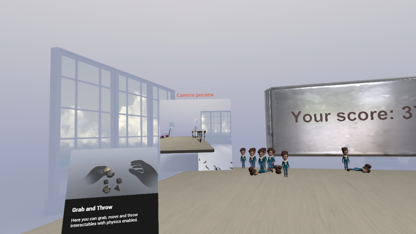 #4. Virtual Camera Recording (ReelBuster) (Meta) 由: Unreal Solutions Ltd