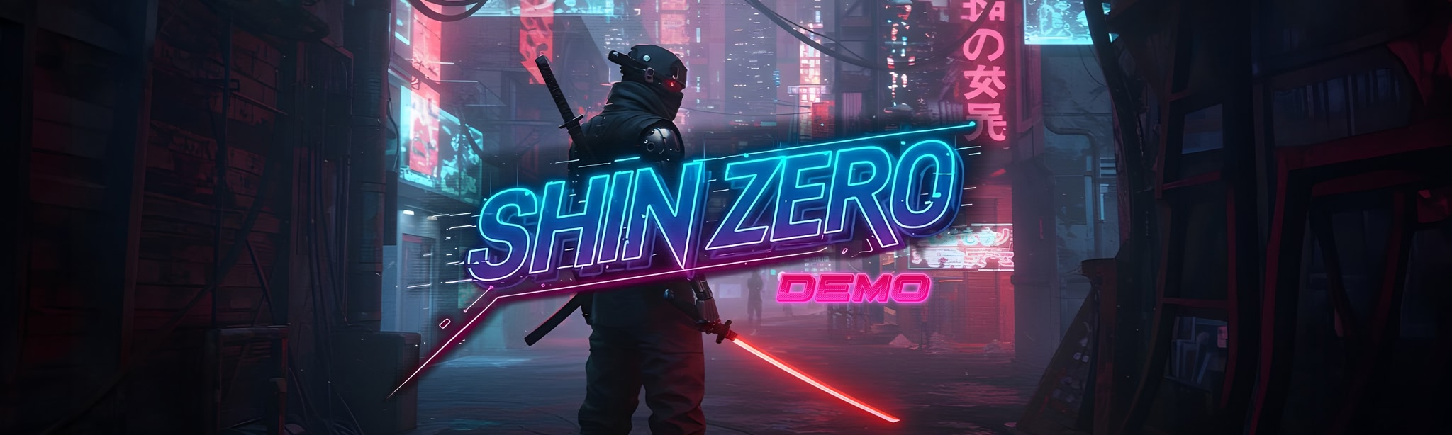 Screenshots (6) Shin Zero Demo