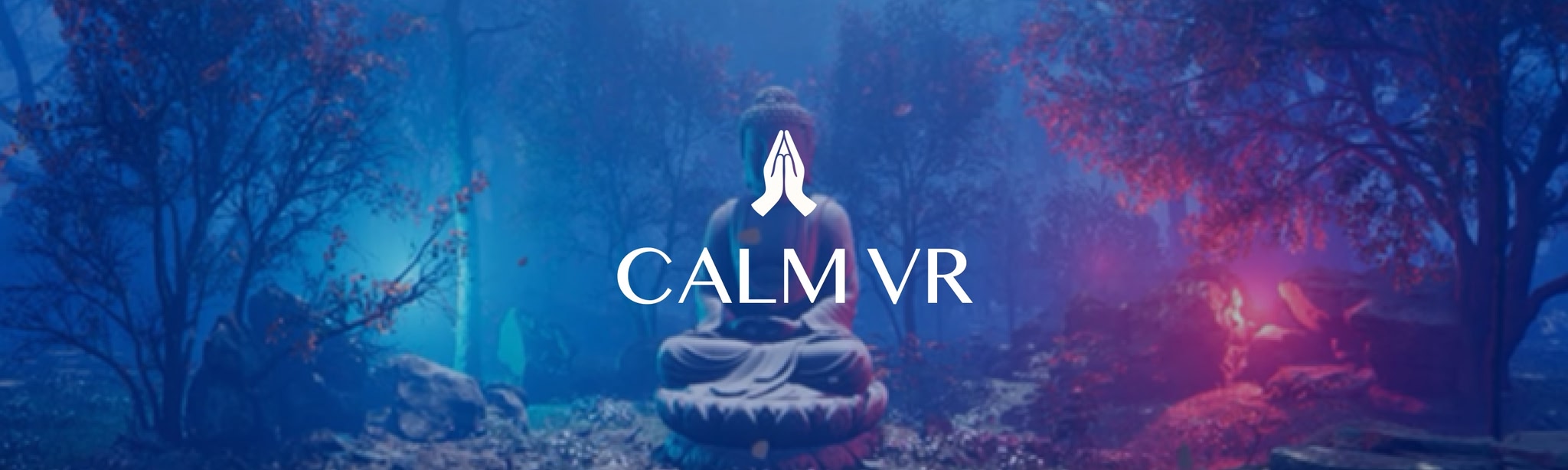 لقطات (6) CalmVR