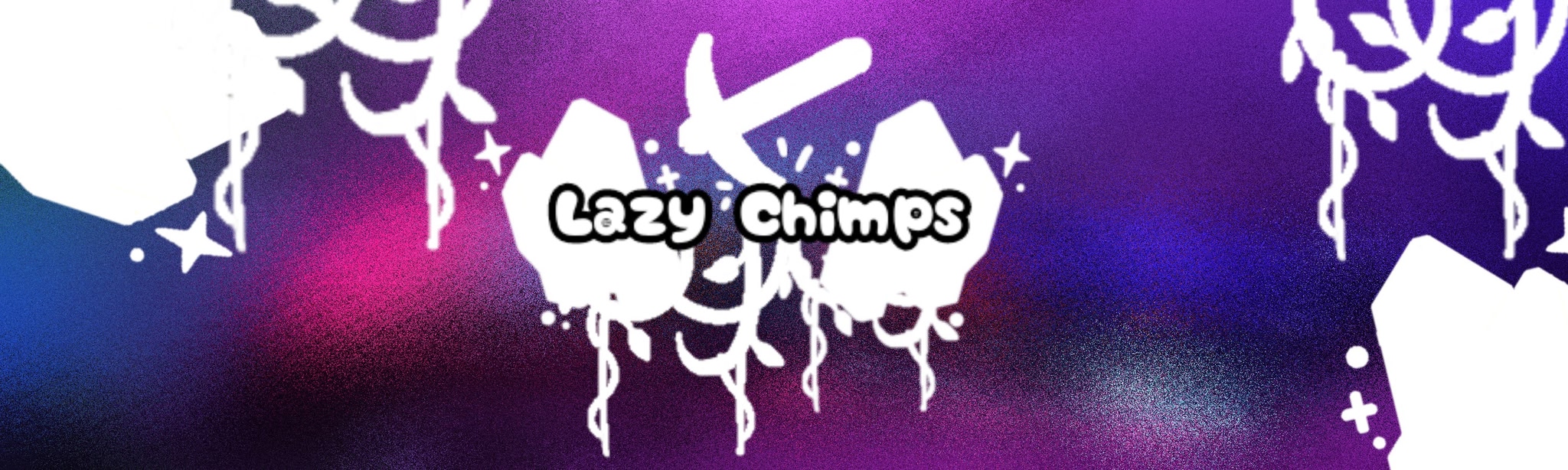 Skärmbilder (6) Lazy Chimps