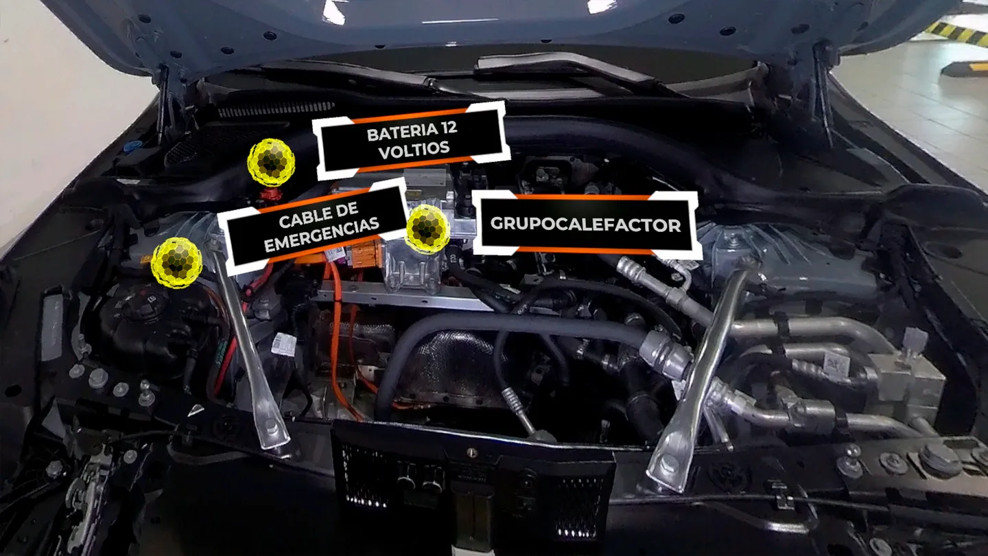 #6. VIRTUAL SMART MOBILITY (Meta) Ved: VRMagister