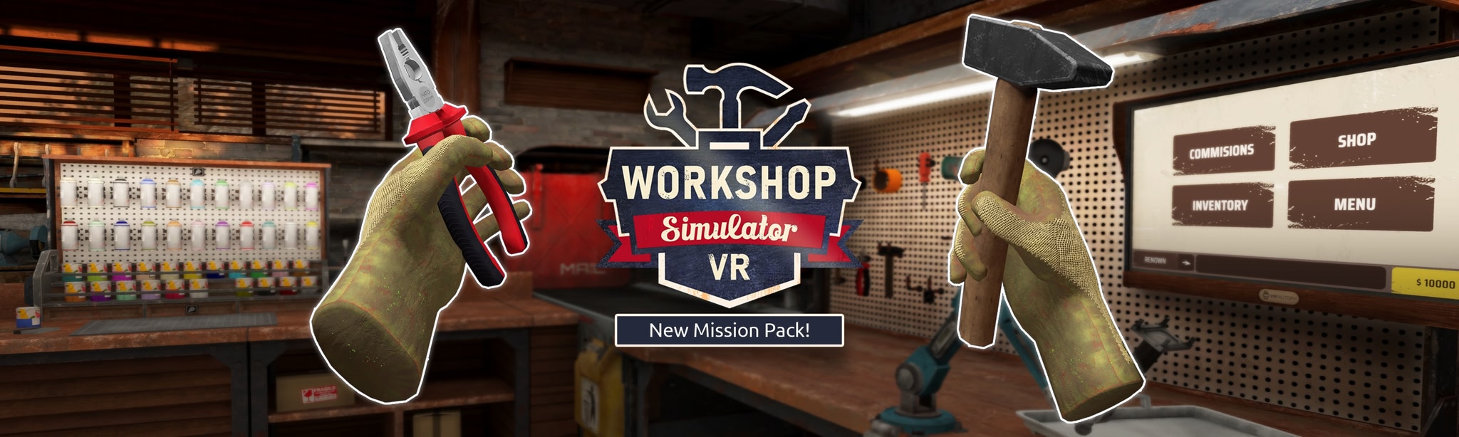 Ảnh chụp màn hình (6) WORKSHOP SIMULATOR VR