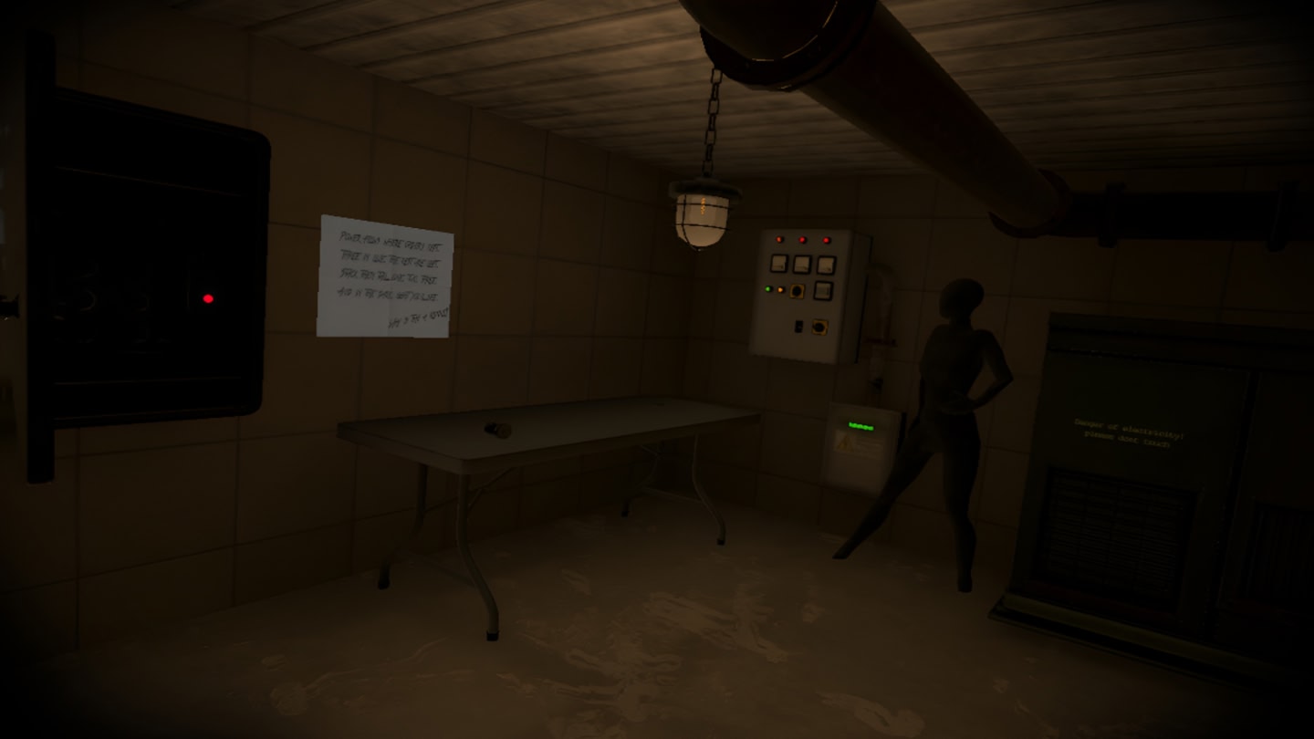 #2. FROZEN IN FEAR : Don't Blink (Demo) (Meta) بواسطة: DreamForge-Entertainment LTD