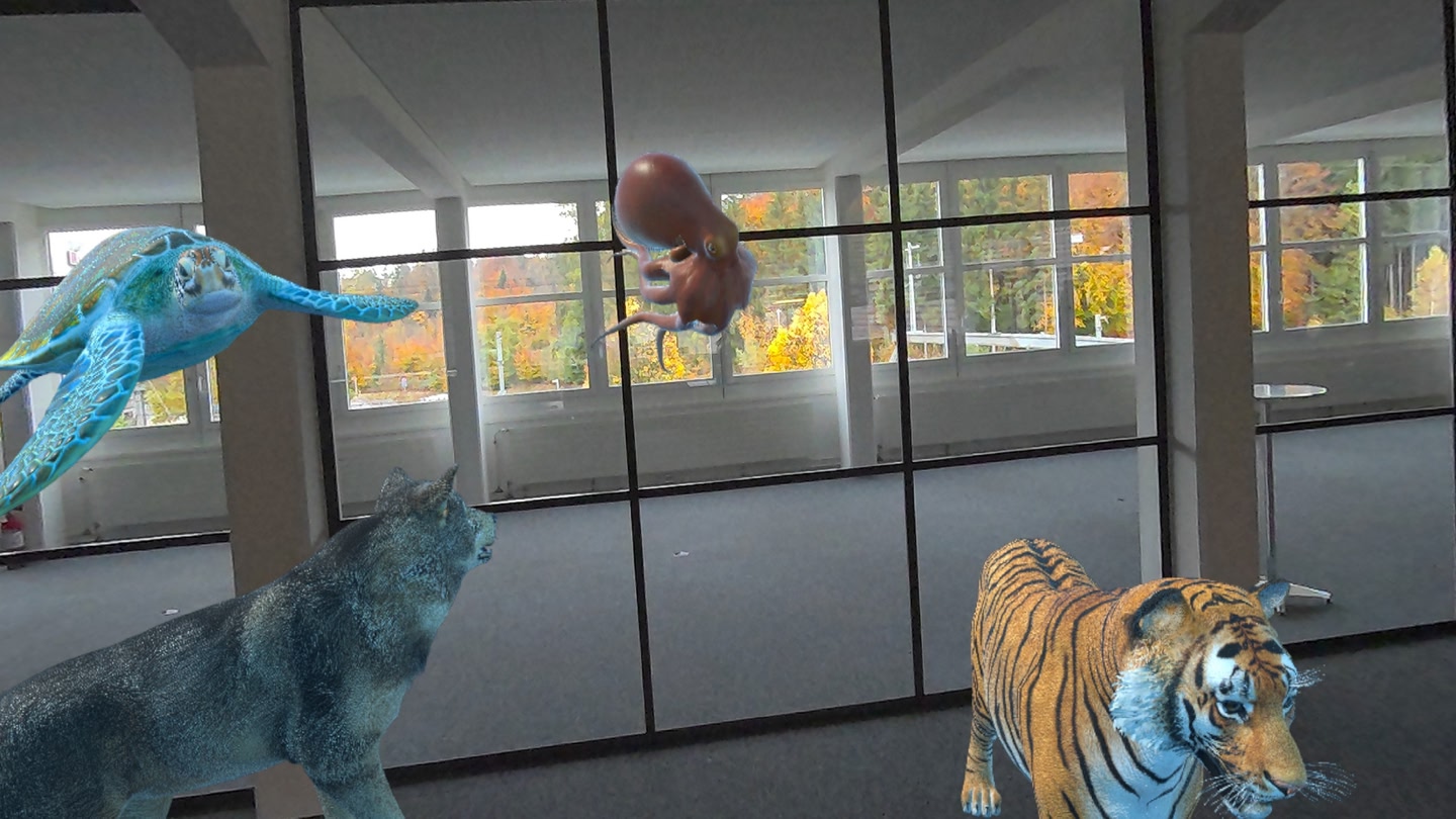 #2. Edu 3D-Viewer (Meta) Által: BeLEARN