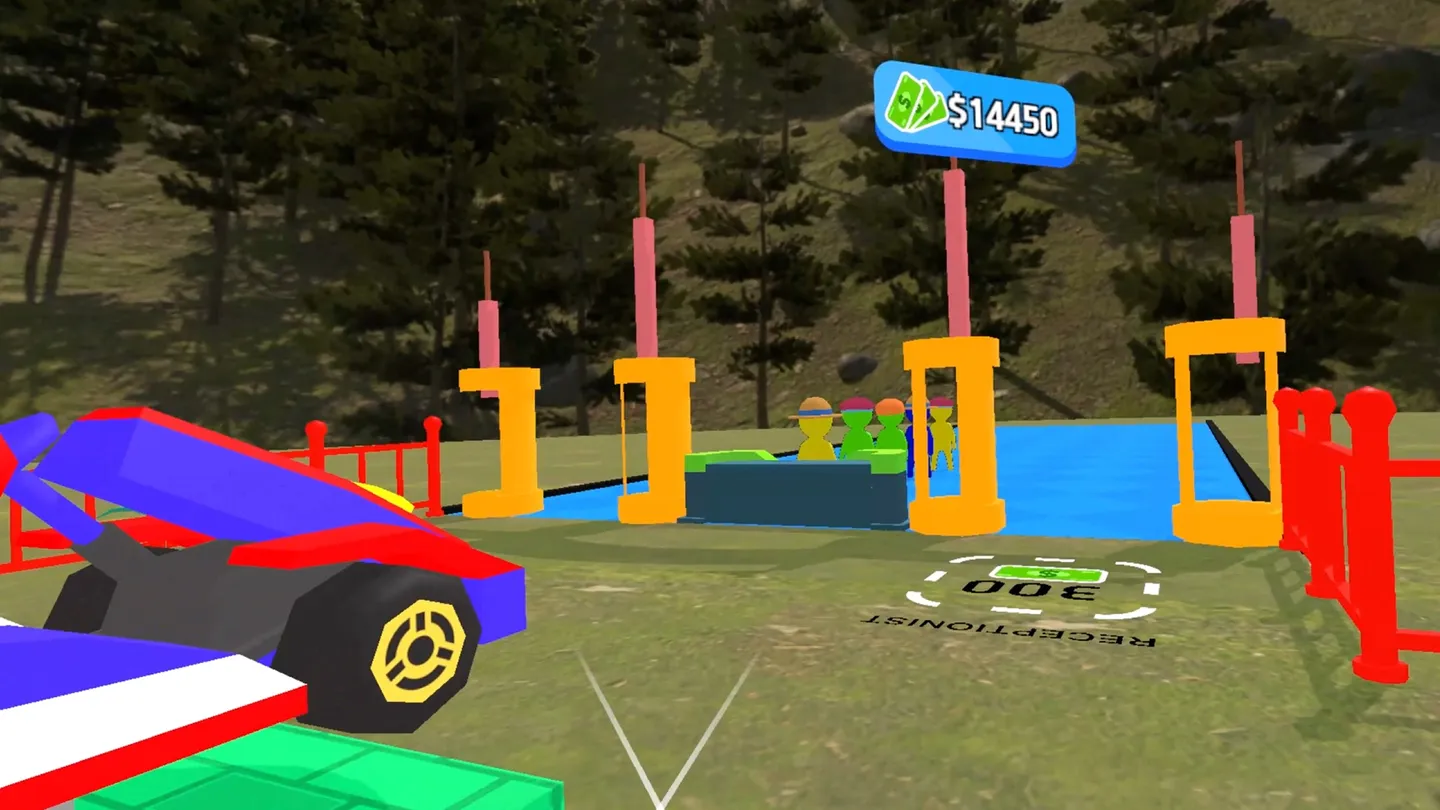 #6. Joypark Builder (Meta) di: estii