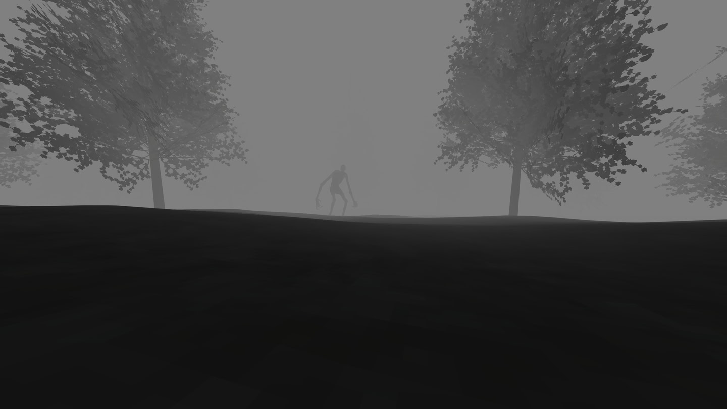 #2. Scary Rake (Meta) Bởi: Paper Table Studios