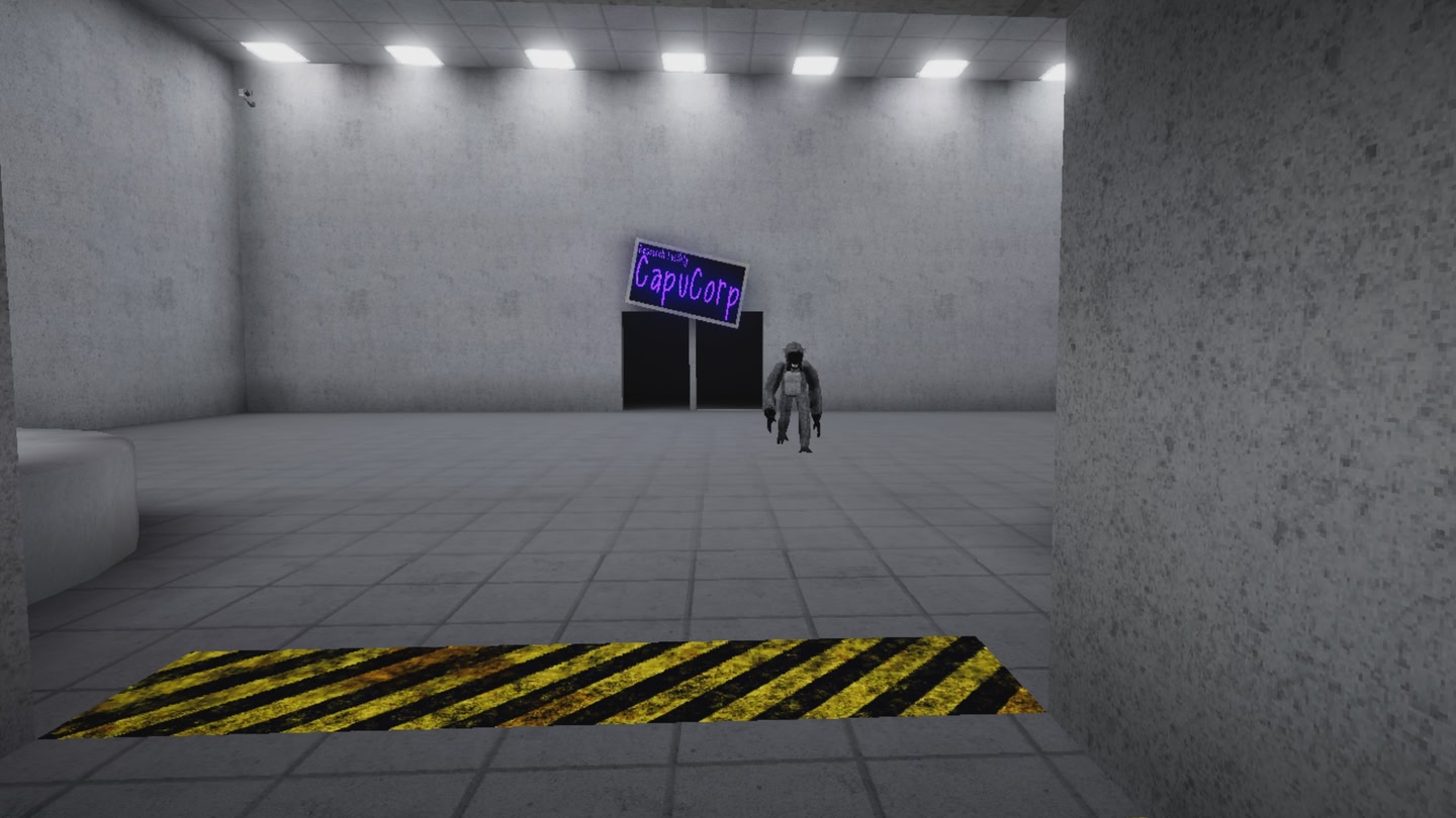 #4. Lethal Ape: Ultimate (Meta) De: Xera Games LLC