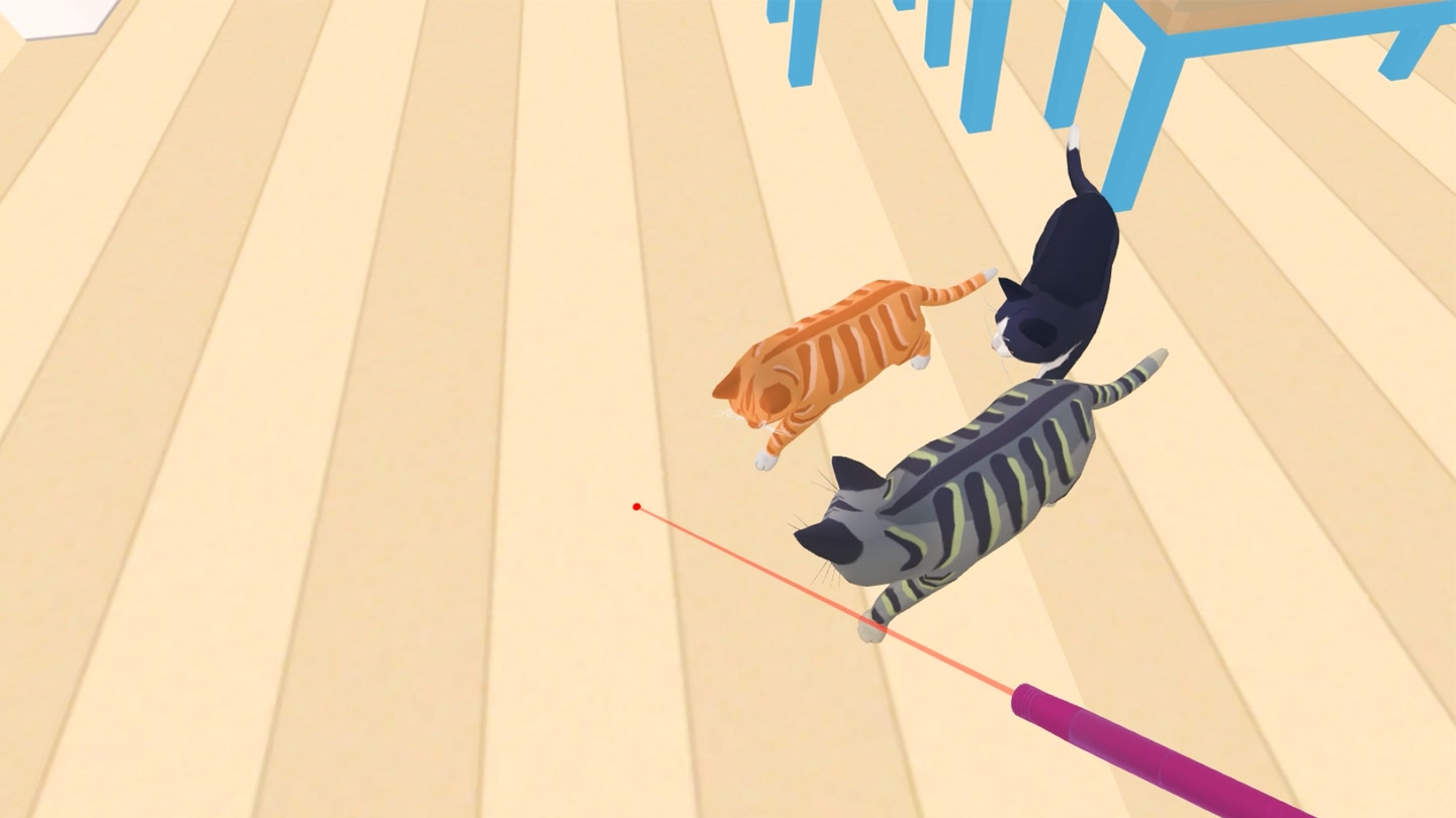 #6. Cat Cafe (Meta) Bởi: Smartmelon Games