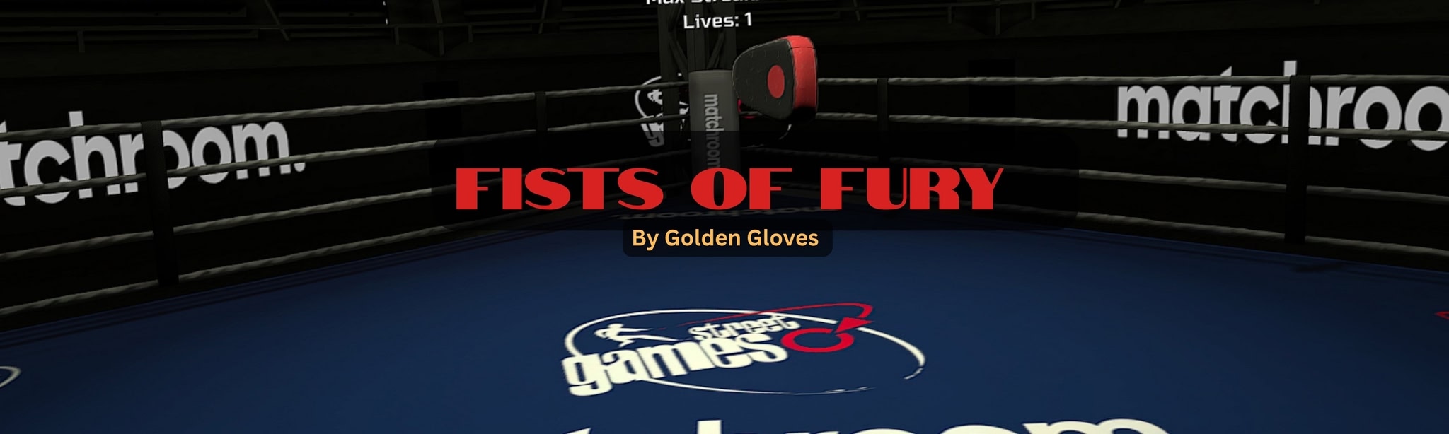 Screenshots (6) Fists of Fury