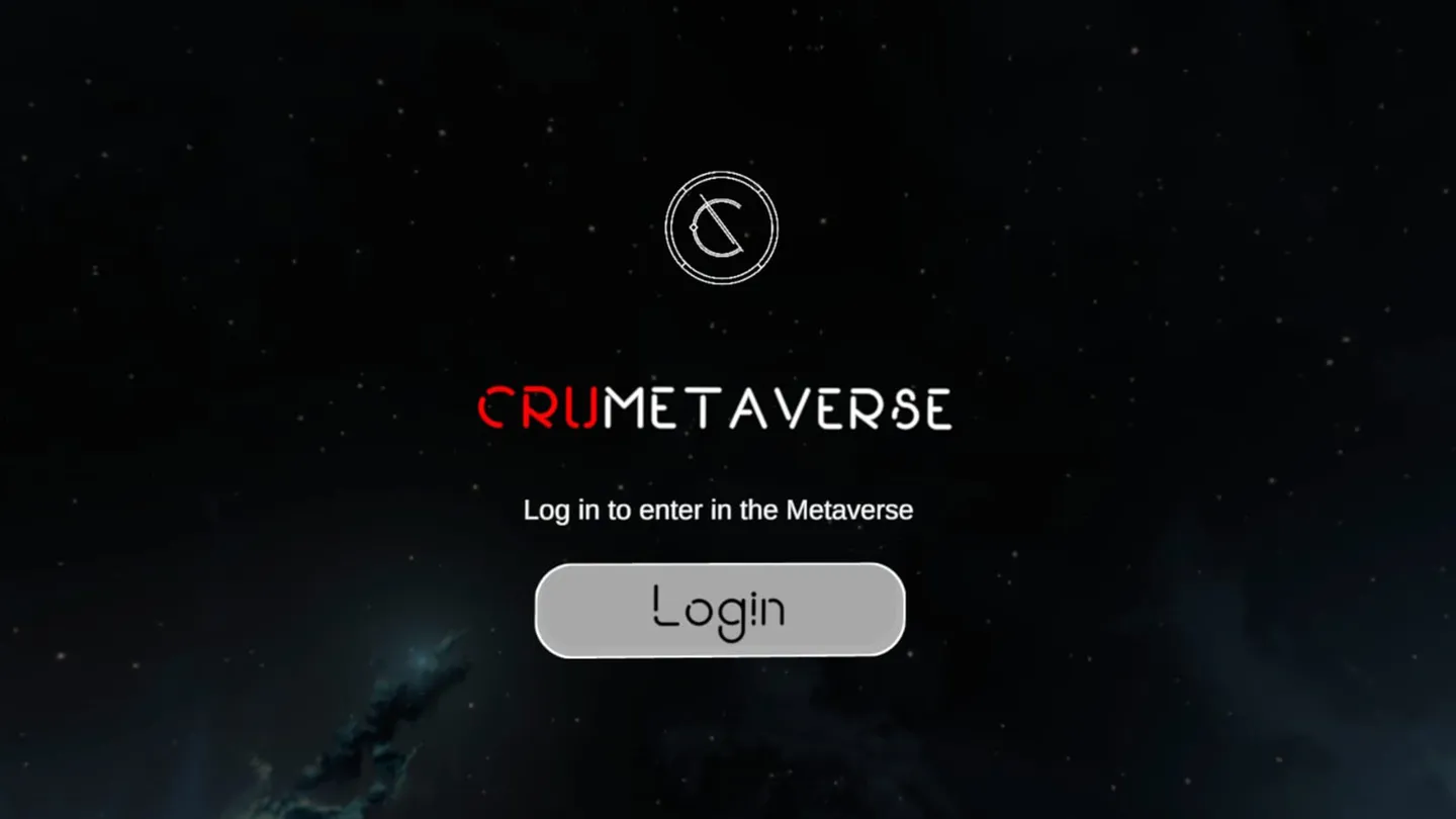 #2. Crurated (Meta) Podle: Crurated Metaverse