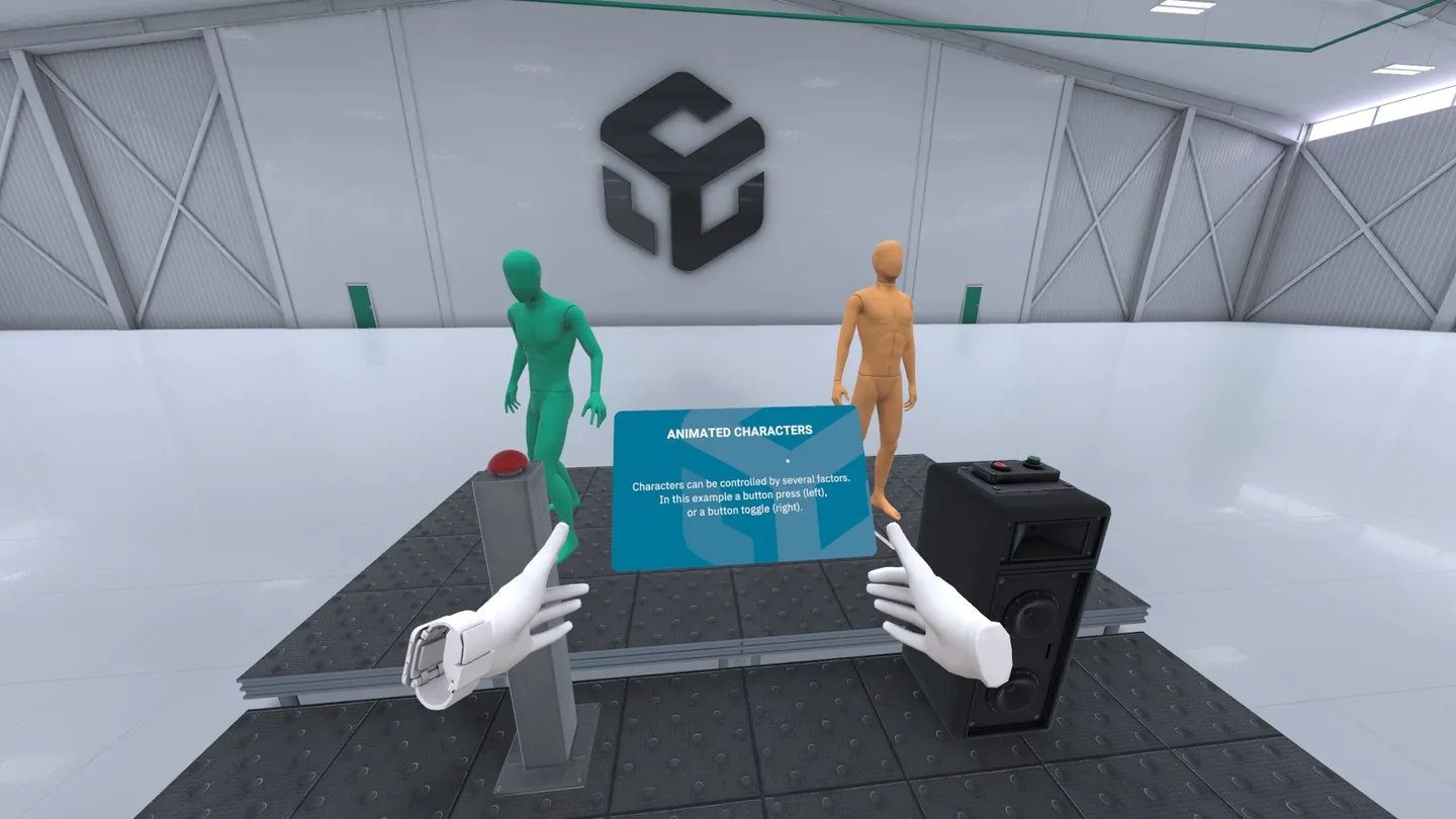 #3. ECHO Explore (Meta) 由: Playmax