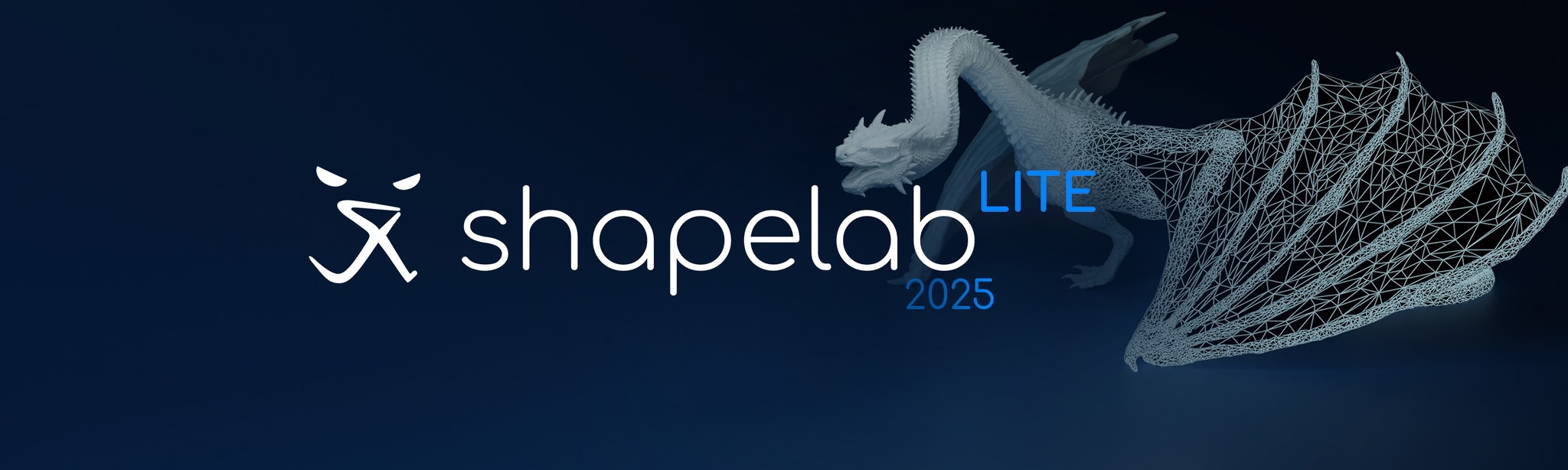 لقطات (6) Shapelab Lite