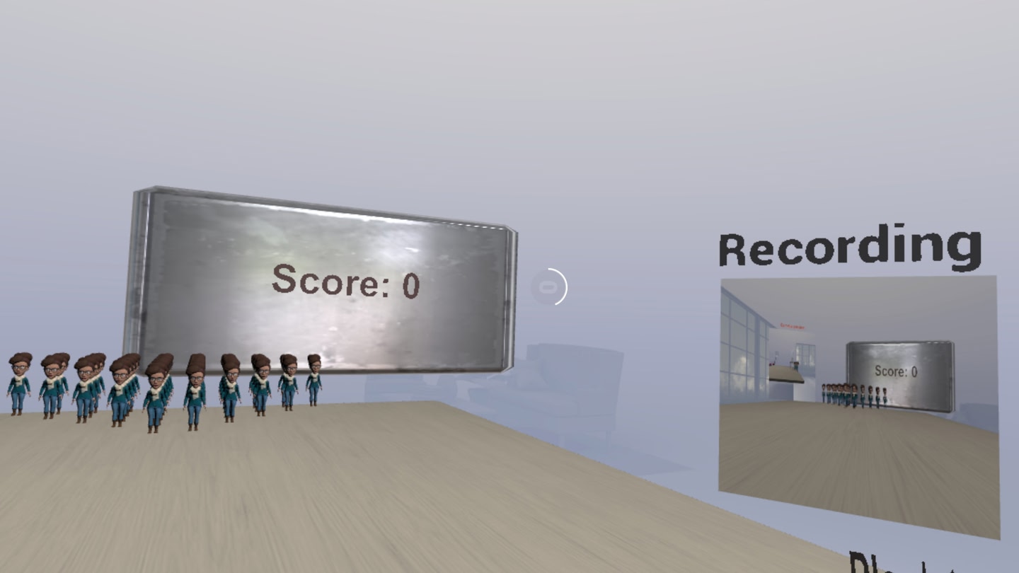 #3. Virtual Camera Recording (ReelBuster) (Meta) 由: Unreal Solutions Ltd