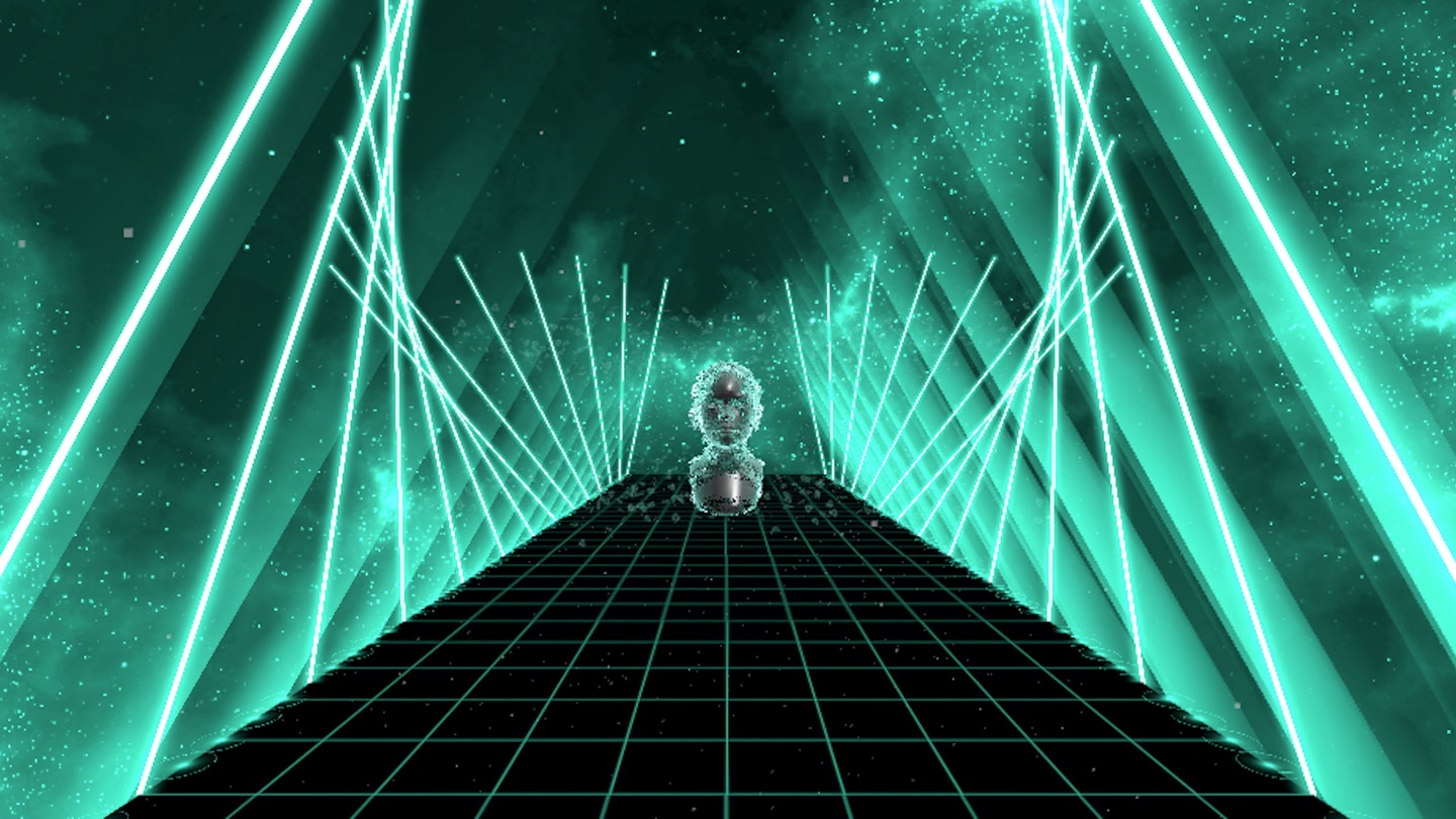 #5. Classical Music Visualizer (Meta) โดย: MidiCreations