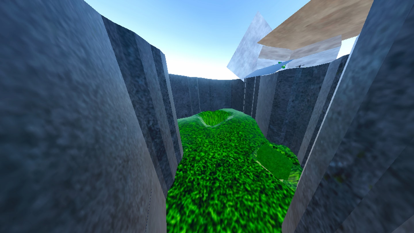 #2. THUNDER TAG (Meta) Podle: Qwizx Studios