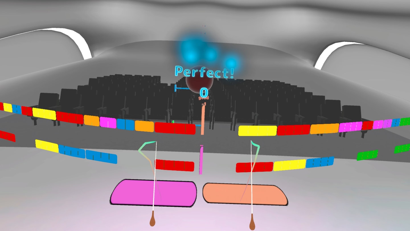 #3. NUSU - Play to learn music (Meta) Av: Deliver Software