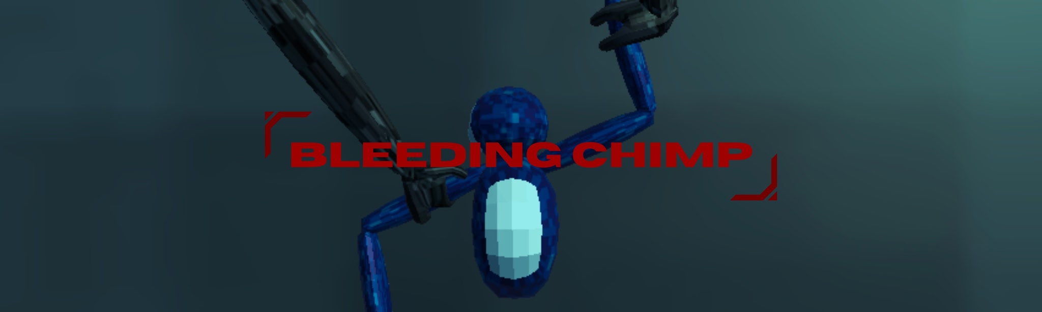 螢幕擷取畫面 (6) Bleeding Chimp