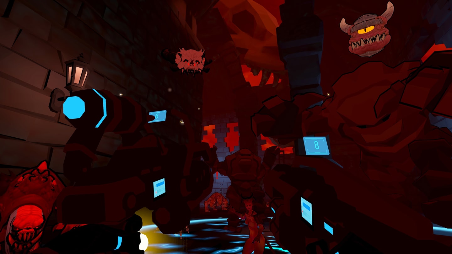 #3. Plasmaborne (Meta) بواسطة: Cybersnake-X