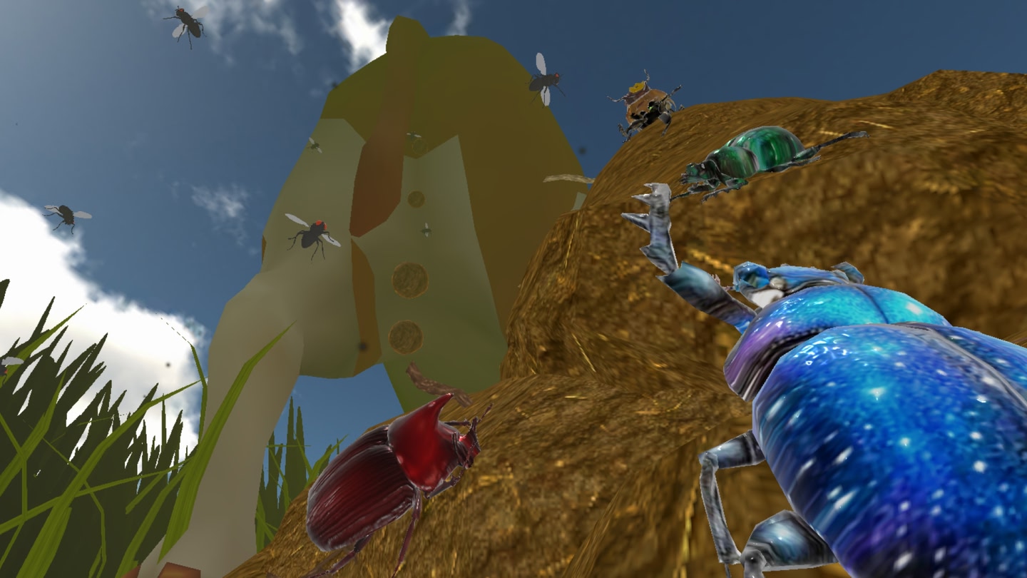 #2. DungParty (Meta) 由: UnCommonSoft